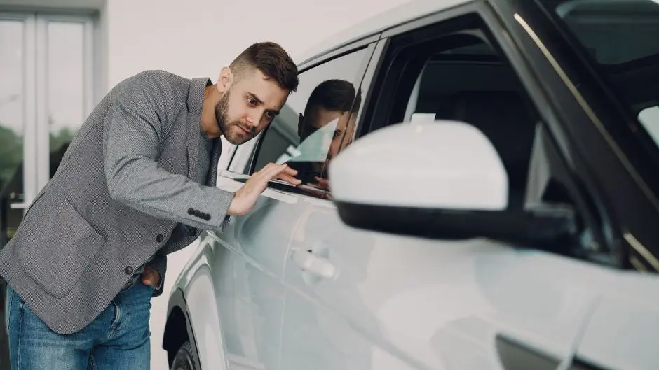 Tips membeli mobil bekas berkualitas